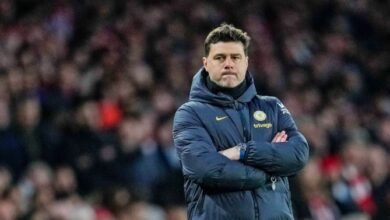 هل سيكون بوكيتينو مدربًا لريال مدريد