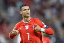 رئيس البرازيل يحذر رونالدو قبل كأس العالم