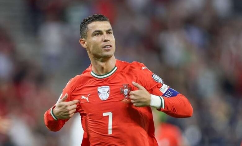 رئيس البرازيل يحذر رونالدو قبل كأس العالم 10 رئيس البرازيل يحذر رونالدو قبل كأس العالم