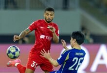 بعد الخطأ الفادح.. شباب الأهلي يطلب إعادة لقاء ماتشيدا