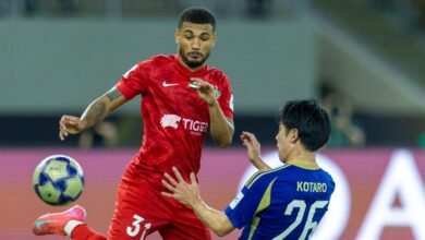 بعد الخطأ الفادح.. شباب الأهلي يطلب إعادة لقاء ماتشيدا