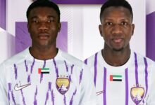 العين يطيح بالوصل خارج كأس الإمارات تحت 19 عامًا