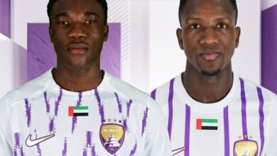 العين يطيح بالوصل خارج كأس الإمارات تحت 19 عامًا