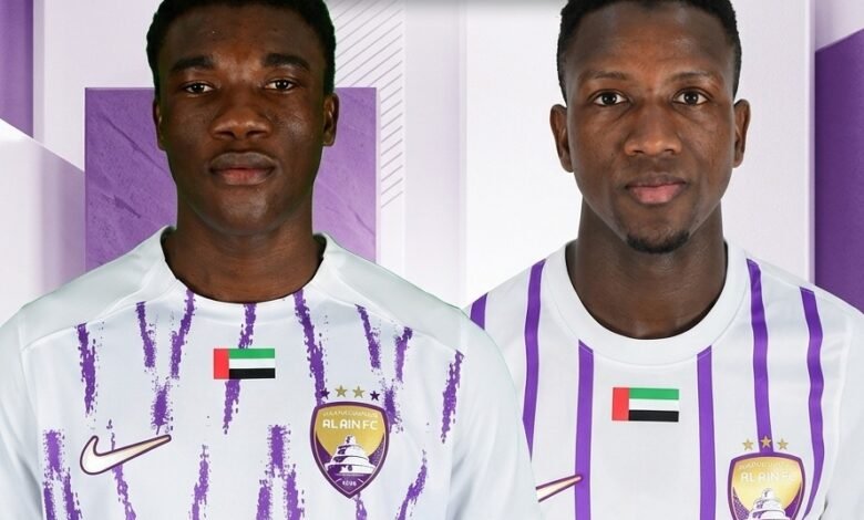 العين يطيح بالوصل خارج كأس الإمارات تحت 19 عامًا 3 العين يطيح بالوصل خارج كأس الإمارات تحت 19 عامًا