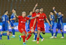 بقاء شباب الأهلي في جدة انتظارًا لقرار الاتحاد الآسيوي