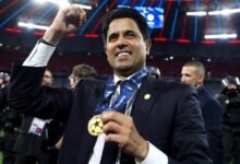 ناصر الخليفي يتوقع هوية بطل كأس العالم 2026