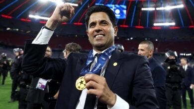 ناصر الخليفي يتوقع هوية بطل كأس العالم 2026
