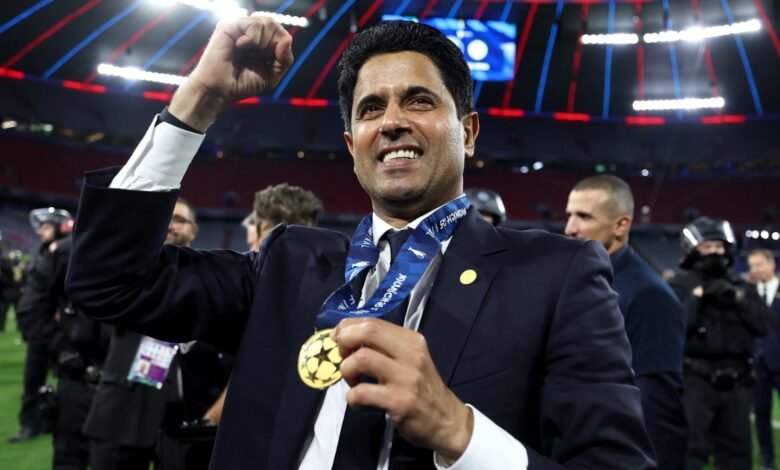 ناصر الخليفي يتوقع هوية بطل كأس العالم 2026 2 ناصر الخليفي يتوقع هوية بطل كأس العالم 2026