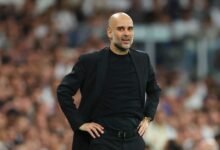 الاتحاد الإيطالي يدرس إغراء جوارديولا