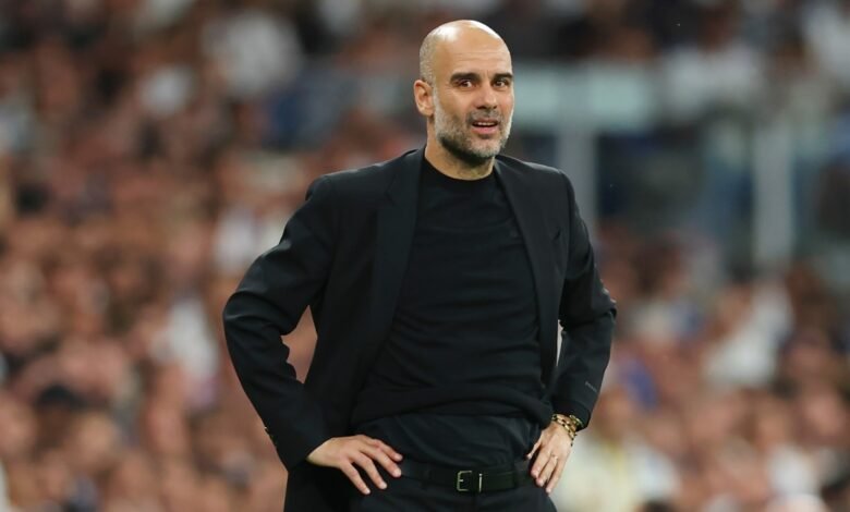 الاتحاد الإيطالي يدرس إغراء جوارديولا