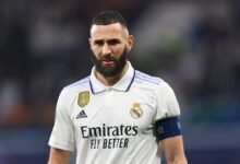 بنزيما يكشف الفارق بين ريال مدريد وباريس