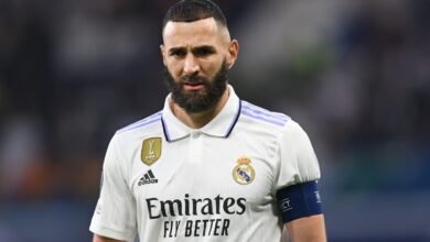 بنزيما يكشف الفارق بين ريال مدريد وباريس