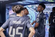 لعنة الإصابات تواصل ضرب ريال مدريد