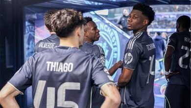 لعنة الإصابات تواصل ضرب ريال مدريد