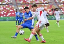 لغة الأرقام تنصف الجزيرة قبل لقاء النصر