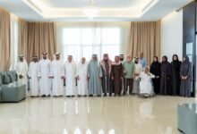 "مالية عجمان" تطلق برنامج "التمكين المالي" لتعزيز الوعي المالي وجودة الحياة في الإمارة