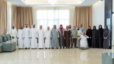 "مالية عجمان" تطلق برنامج "التمكين المالي" لتعزيز الوعي المالي وجودة الحياة في الإمارة