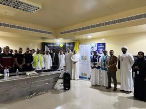 "في حب مدينتنا".. فعالية جديدة من بلدية أبوظبي لترسيخ ثقافة المسؤولية المجتمعية