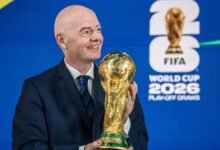 الفيفا يفاجئ منتخبات كأس العالم 2026 بقرار مهم