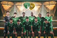 الإمارات بطلًا لكأس الإمارات تحت 21 عامًا