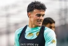 لاعب الاتفاق: دبي بيئة مثالية للإبداع.. ورونالدو "قدوتي"