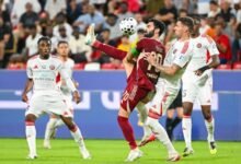 إحصائية تهديفية مميزة للجزيرة في كأس مصرف أبوظبي الإسلامي