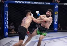 أبوظبي تستضيف النسختين 70 و71 من "محاربي الإمارات"