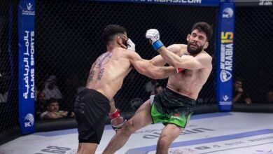 أبوظبي تستضيف النسختين 70 و71 من "محاربي الإمارات"