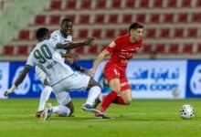 خورفكان يقدم هدية إلى العين بتعطيل شباب الأهلي