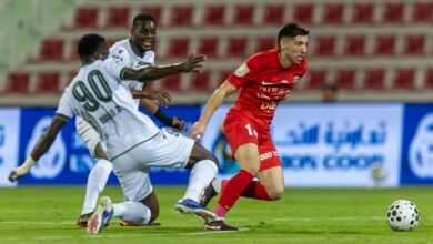 خورفكان يقدم هدية إلى العين بتعطيل شباب الأهلي