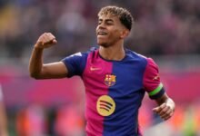 تكليف جالان بمتابعة تأهيل يامال قبل كأس العالم