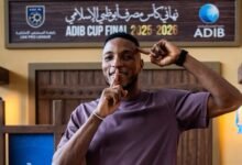 لابا كودجو: ندرك قوة الوحدة.. والمباريات الكبيرة تُحسم بالعقلية والتركيز