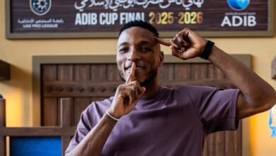 لابا كودجو: ندرك قوة الوحدة.. والمباريات الكبيرة تُحسم بالعقلية والتركيز