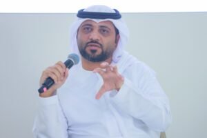 "سياحة عجمان" و"زايد الوطني" يستكشفان في "مجلس الشرفاء" ملامح الحياة في العصر البرونزي