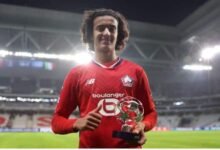 باريس سان جيرمان يطارد جوهرة مغربية