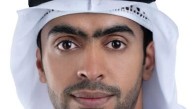 في يوم الصحة العالمي 2026 كلمة معالي منصور إبراهيم المنصوري، رئيس دائرة الصحة – أبوظبي 4 في يوم الصحة العالمي 2026 كلمة معالي منصور إبراهيم المنصوري، رئيس دائرة الصحة – أبوظبي