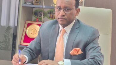 إثيوبيا تطلق إستراتيجية لتطوير القطاع السياحي وتشيد مطار عملاق هو الاضخم في قارة أفريقيا