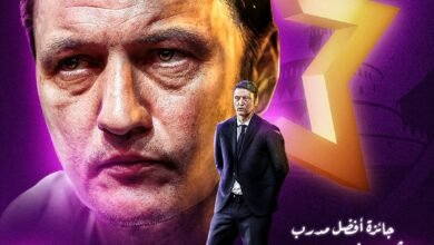 رابطة المحترفين الإماراتية تعلن الفائزين بجوائز الأفضل في فبراير ومارس 2026