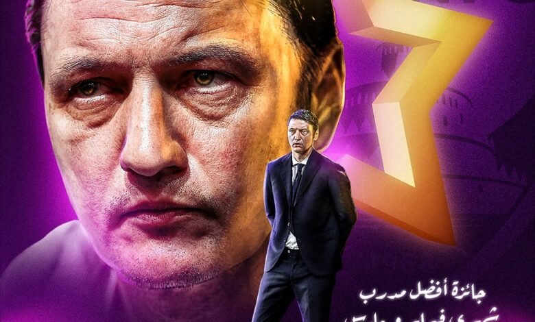 رابطة المحترفين الإماراتية تعلن الفائزين بجوائز الأفضل في فبراير ومارس 2026 12 رابطة المحترفين الإماراتية تعلن الفائزين بجوائز الأفضل في فبراير ومارس 2026