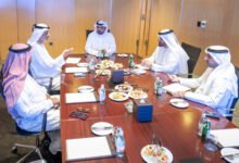 دبي البحري" يعلن تشكيل للجنة العليا المنظمة لسباق القفال