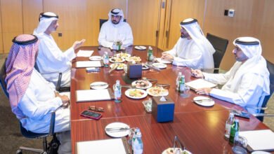 دبي البحري" يعلن تشكيل للجنة العليا المنظمة لسباق القفال 6 دبي البحري" يعلن تشكيل للجنة العليا المنظمة لسباق القفال