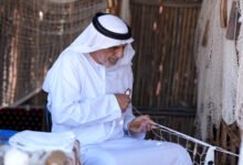 أبوظبي للتراث تنظم فعالية “ذاكرة من البحر” احتفاءً باليوم العالمي للتراث