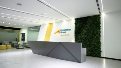 مجموعة المعارف