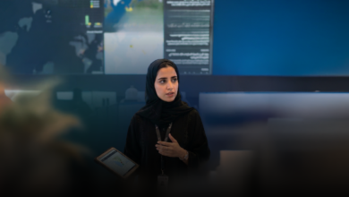 مركز إدارة الطوارئ والأزمات والكوارث لإمارة أبوظبي ومجلس أبوظبي للشباب يُطلقان مبادرة شباب أبوظبي للاستجابة للطوارئ"