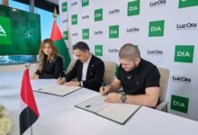 القطاع العقاري