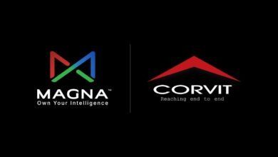 تحالف استراتيجي بين"Magna AI" و"Corvit Networks" لتسريع بناء منظومة الذكاء الاصطناعي الوطنية في باكستان 2 Magna AI