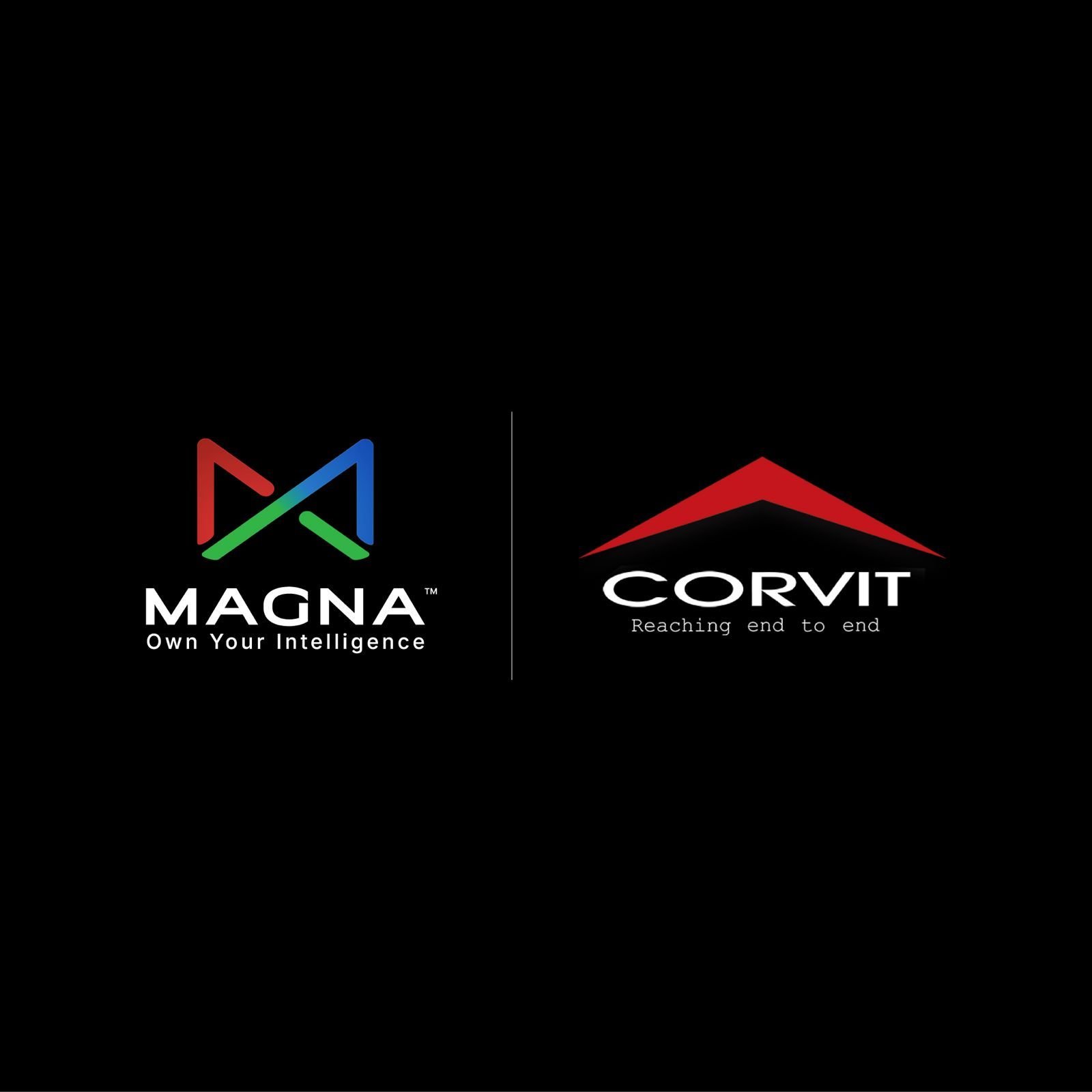 تحالف استراتيجي بين"Magna AI" و"Corvit Networks" لتسريع بناء منظومة الذكاء الاصطناعي الوطنية في باكستان 1 Magna AI