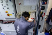 توسُّع مركز SYSC في خدماته المتنقلة عبر دولة الإمارات العربية المتحدة