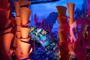 عالم من المرح يزهر في "سي وورلد أبوظبي".. عودة فعالية "براعم البحر" بموسمها الثاني