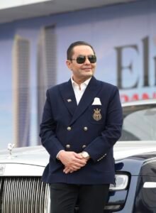 لا تسريحات وظيفية، والرواتب تُدفع في موعدها: رئيس مجموعة دانوب رزوان ساجان يطمئن أكثر من 6000 موظف رغم التحديات الجيوسياسية